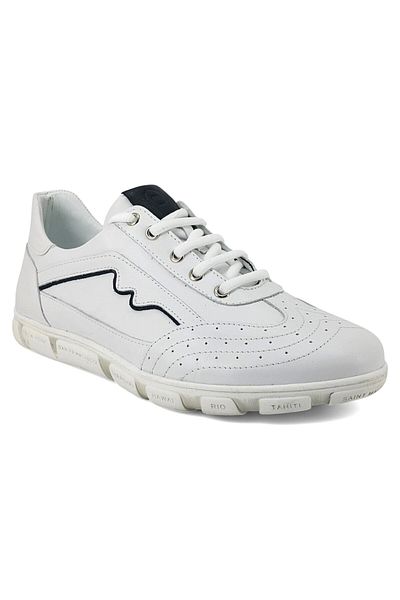 Mammamia 3225 25ya Pantofi casual de damă alb