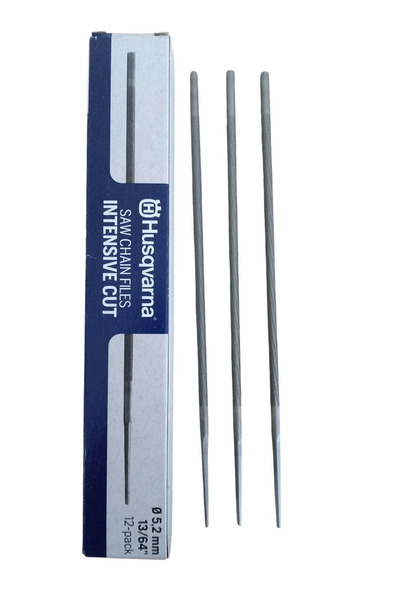 Husqvarna 5.2 MM EĞE 6'LI PAKET
