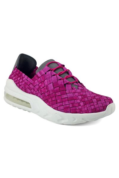 Venüs 66 25ya Pantofi casual de damă roz