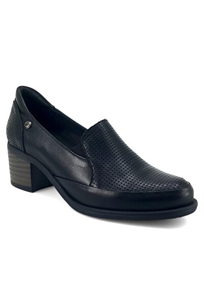 Mammamia 3330 25YA Kadın Günlük Ayakkabı Siyah