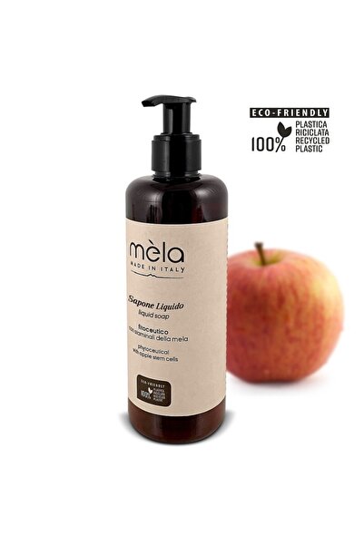 MELA Sapun Lichid Mela cu Extract de Mar 300 ml