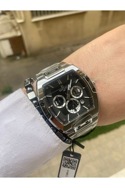 Reward Vip Men's Wristwatch + bracelet