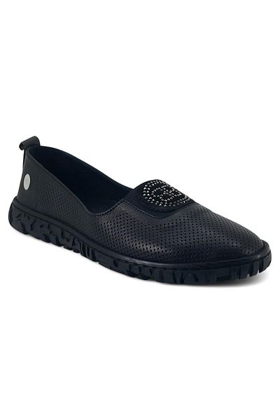 Mammamia 135 25YA Pantofi casual pentru femei Negri