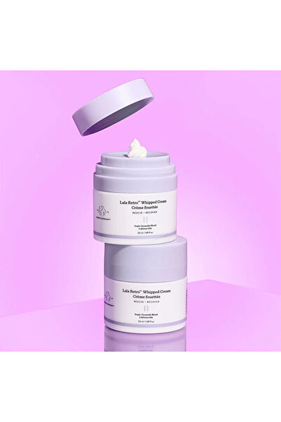 Drunk Elephant Lala Retro Whipped Cream 50ml.