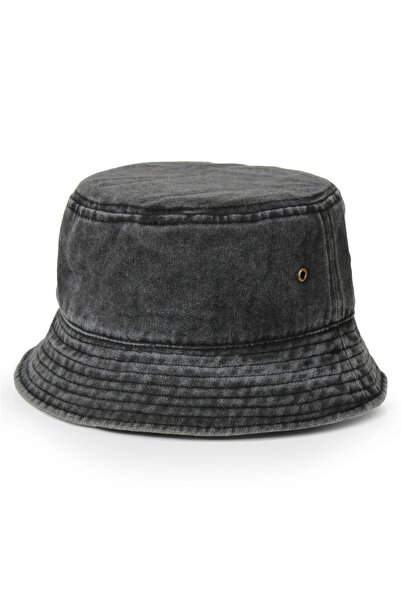 KARNAS ŞAPKA Unisex Bucket Hat - Fisherman Model
