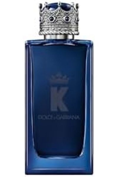 Dolce&Gabbana Dolce & Gabbana K Eau de Parfum Intense for Men, 100ml