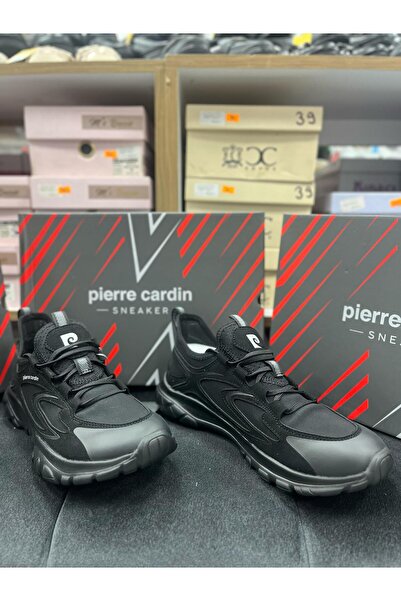 Pierre Cardin PİERRE CARDİN PCL-11370 ERKEK SPOR AYAKKABI