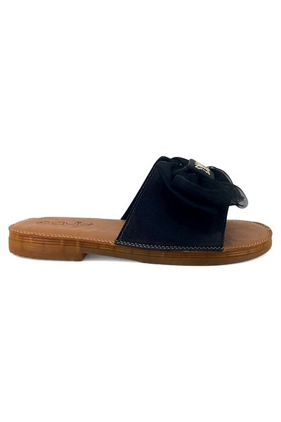 Guja 397 6 25Yt Women's Daily Slippers Black