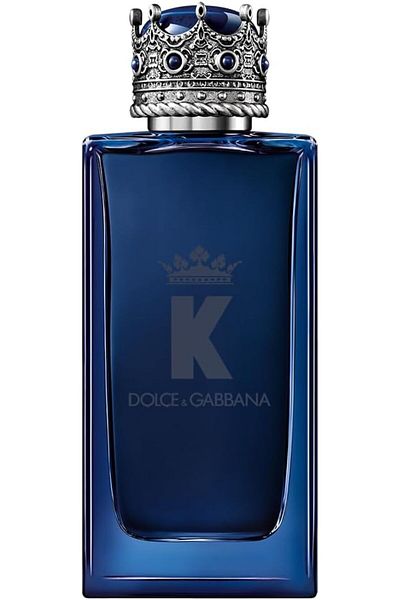 Dolce&Gabbana Dolce & Gabbana K Eau de Parfum Intense for Men, 100ml