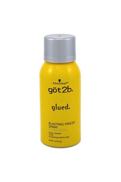 Got2B Got Topi Hairspray 56.7 ml
