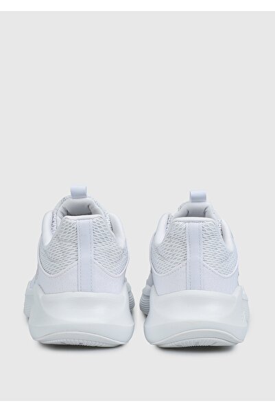 adidas Alphaedge + Erkek Beyaz Koşu Ayakkabısı If7291