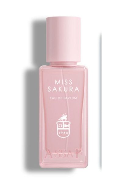 ASSAF Miss Sakura75ml