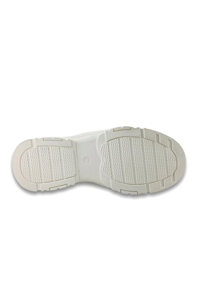 Guja 314 25YA Kadın Sneaker Günlük Ayakkabı Siyah