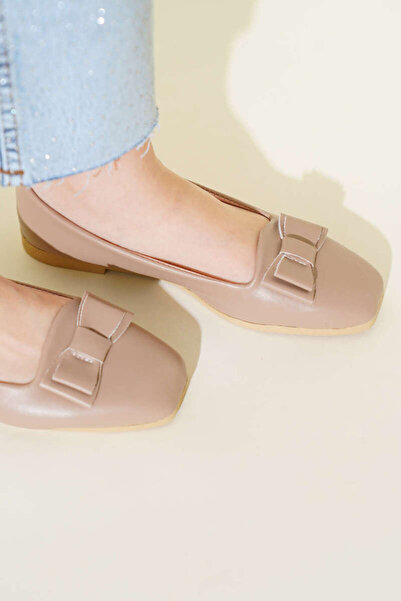 ALMİNA Bow Ballerina