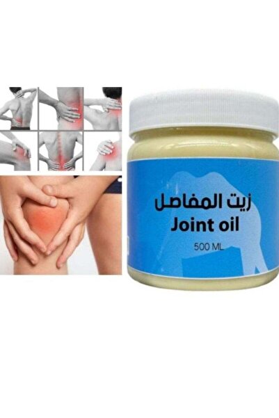 Joint Joint oil - 500 ml