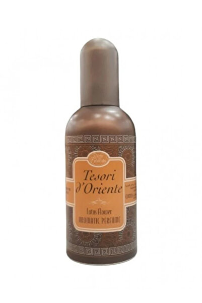 Tesori d'Oriente عطر زهرة اللوتس تيسوري دي اورنتي 100مل