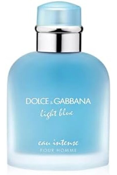 Dolce&Gabbana دولتشي آند غابانا لايت بلو عطر للرجال - 100 مل