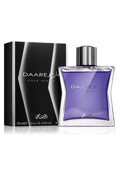 Rasasi is a popular EDP perfume for men by Rasasi - Eau de Parfum, 100 ml