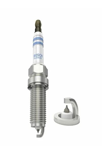 Bosch Nissan X-Traıl 2.0 /2.0 4x4 4x42001-2013 QR20DE PLATİN BUJİ TAKIMI(4 ADET)