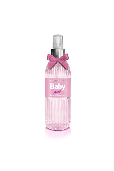 Eyüp Sabri Tuncer Baby Pink Bebek Kolonyası 150 ml