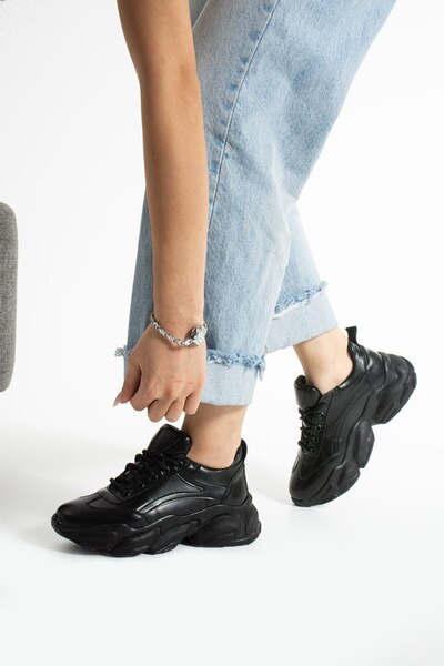 Lady Women's Casual Sports Shoes
