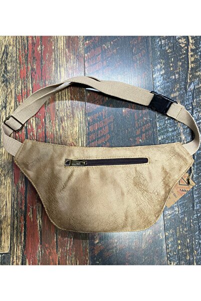 Street Bag Ethnic Authentic Bohemian Daily Travel Waist Bag Multi-Pocket Water Resistant