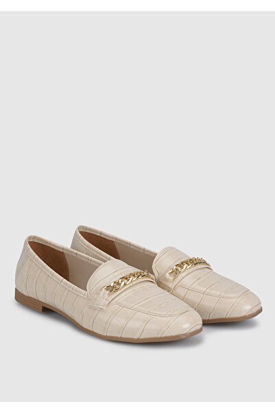 Provoq Nude Colored Women's Shoes
