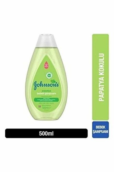 Johnson´s Baby Johnsons Baby Baby Daisy Shampoo 500 ml