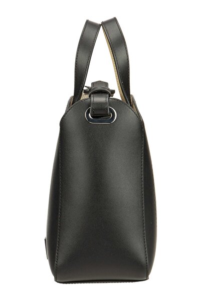 Karl Lagerfeld Handtasche K/Circle SM Perforated