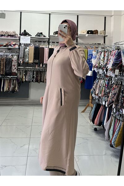 Zeynep Butik Скромност, глава 3, 1277