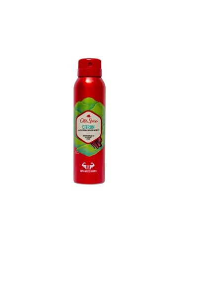 Old Spice Anti Perspirant Sprey Deodorant 150 ml