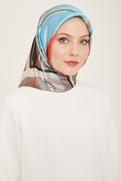 Armine Eșarfă de mătase Sura 9147-05S