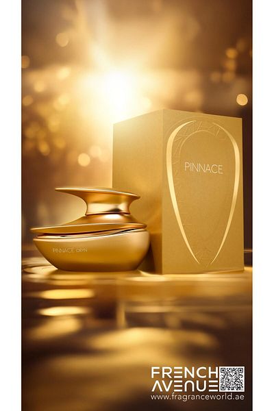 FRENCH AVENUE Apa de parfum Pinnace Oryn de la French Avenue, unisex, 100 ml