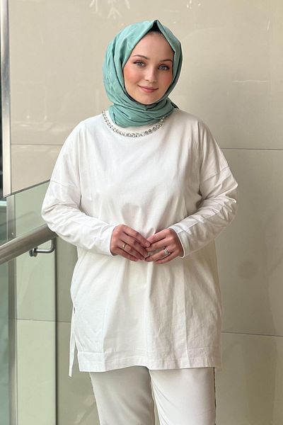 Missemramiss Basic Sweatshirt