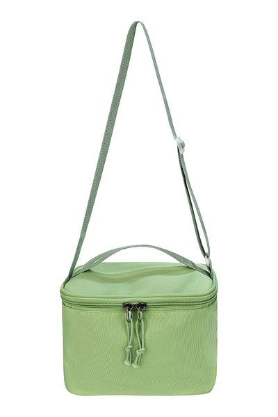 MUBO Korean Style School Bag with Accessories Girls' and Boys' Backpack and Lunch Box 3Pcs