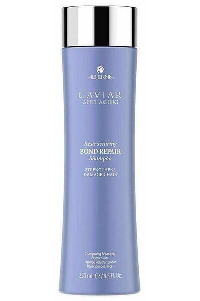 ALTERNA Barrier Repair Strengthening Shampoo for Dry and Fragile Hair 250 Ml