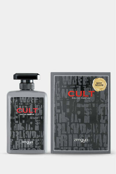 Zİmaya عطر كالت 100 مل