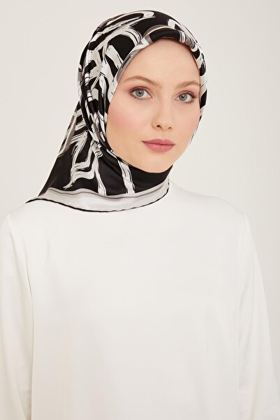 Armine Шал от коприна Sura 9123-01