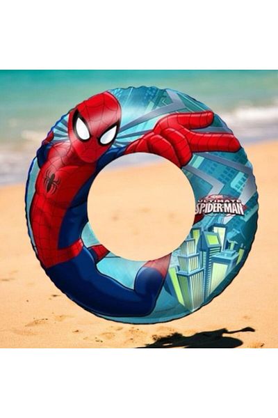 NUNU Sky Hero-City Savior Sea Bagel-56Cm