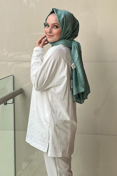 Missemramiss Basic Sweatshirt