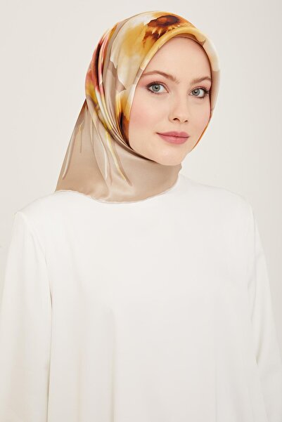 Armine وشاح حرير سيرا 9105-33