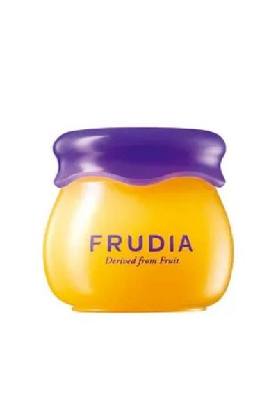 FRUDIA Blueberry Lip Balm Moisturizing 10 Gr Category: Lip Gloss