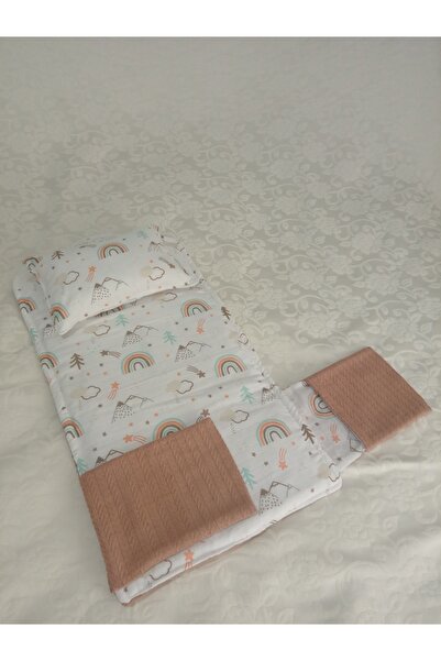 Wenaris bag subduction and pillow