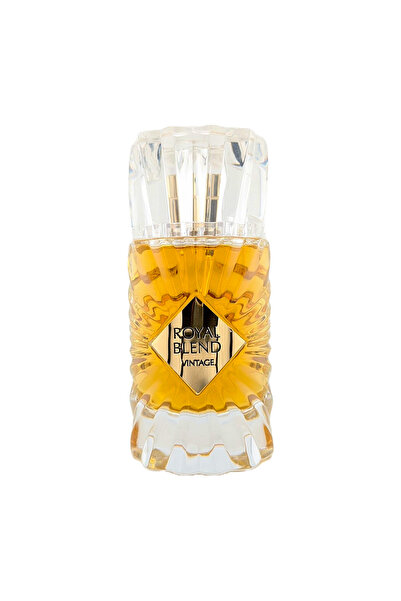 FRENCH AVENUE ROYAL BLEND BOURBON PARFÜM 100 ML