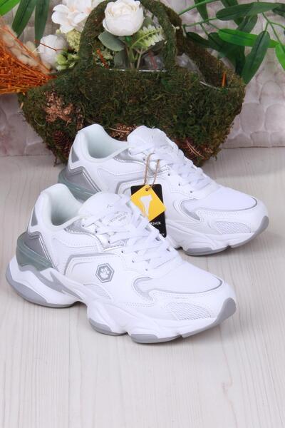 lumberjack Madax Wmn Comfortable Flexible Original Product Sneaker Women's Shoes