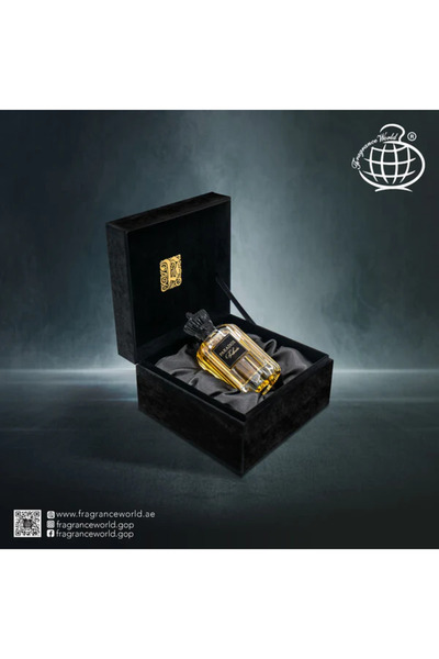 Fragrance World Apa de parfum Paradox Tribute by French Avenue, unisex, 100 ml