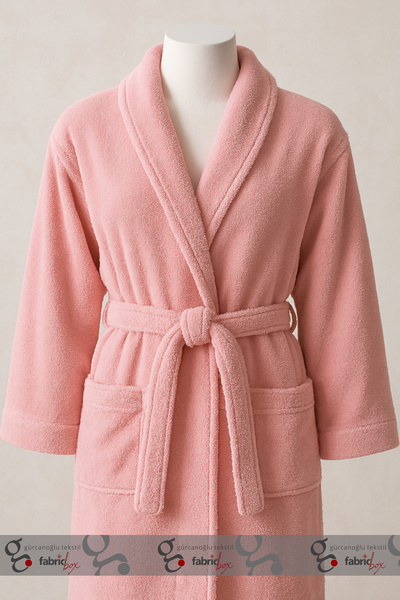 Fabric Box Халат / халат Wellsoft
