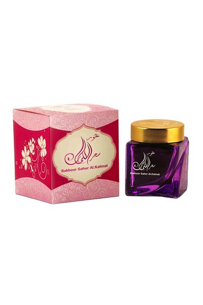 ALMAS Magic Words Incense 30g