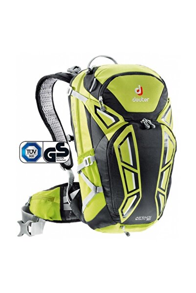 Deuter Attack Enduro 16 Sırt Cantası