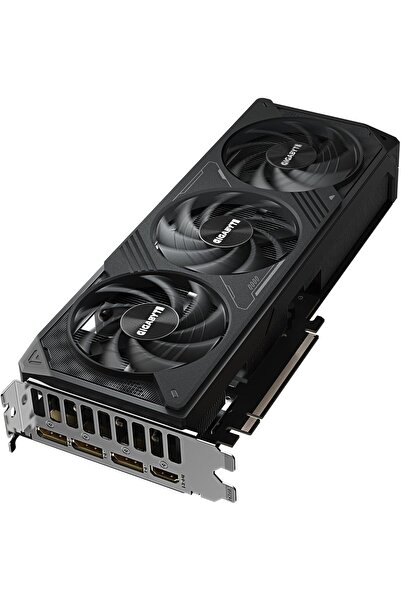 Gigabyte GeForce RTX 5070 WINDFORCE OC SFF 12G Graphics Card